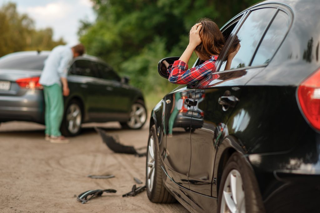 Here’s What to Do After a Car Accident That Was Not Your Fault