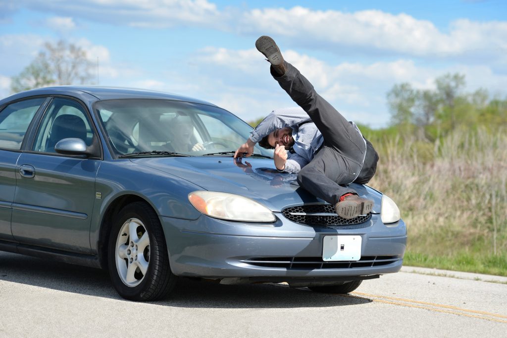 When Do I Hire a Lawyer for a Car Accident in Miami, Florida?