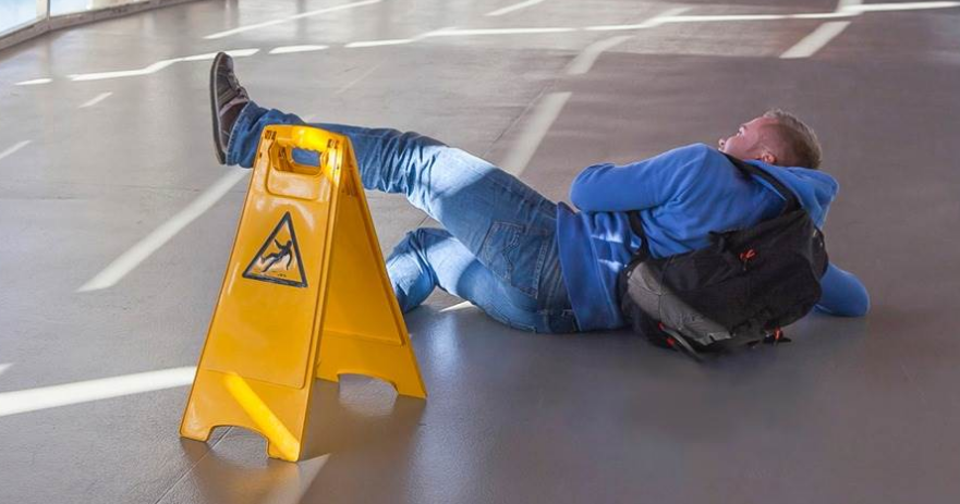 Requirement of Personal Injury Lawyer for Your Slip and Fall Accident
