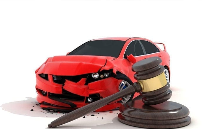 Personal Injury Lawyer for Your Car Accident