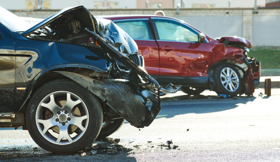 Filing an Accident Case with Your Insurance Company