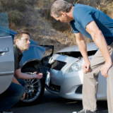 Who Was at Fault in a Car Accident- How to Determine