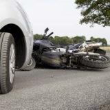 Motorcycle Accident Case Work from Start-to-Finish