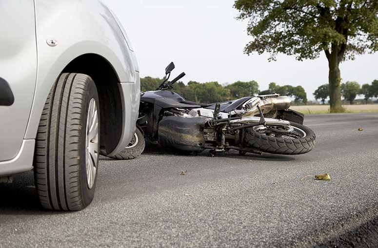 Motorcycle Accident Case Work from Start-to-Finish