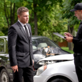 Things You Should Know About Filing a Car Accident Case