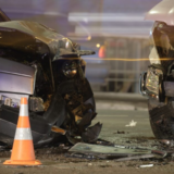 Common Damages in a Car Accident