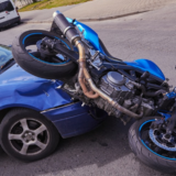 What Happens After Motorcycle Accident Case is Filed
