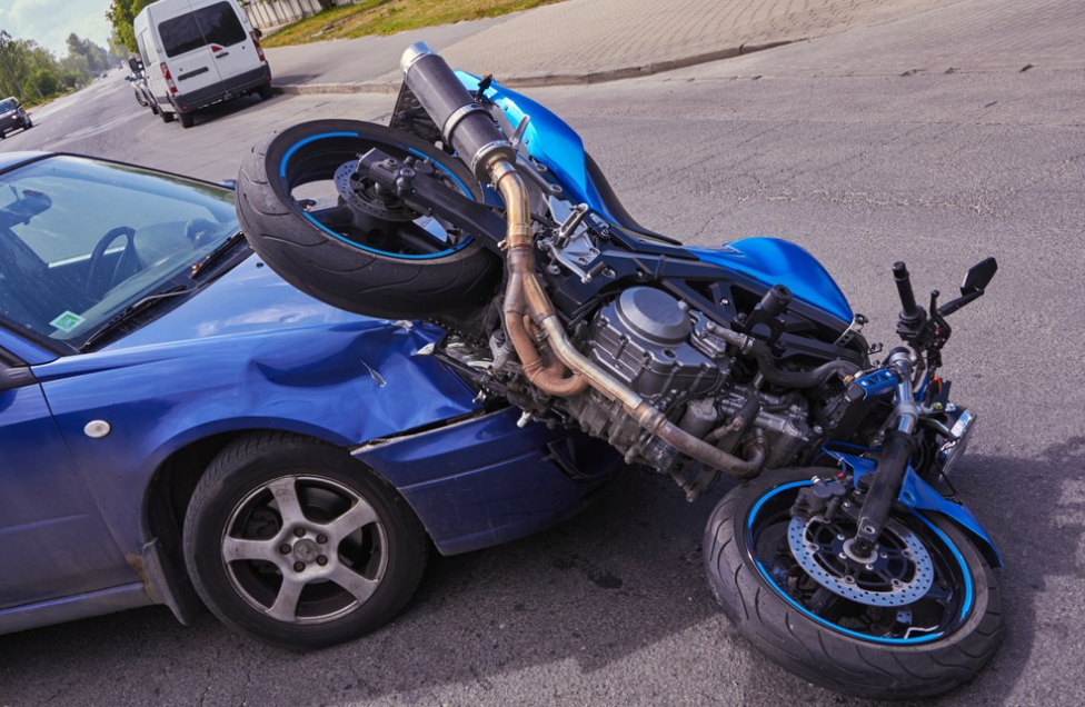 What Happens After My Motorcycle Accident Case Is Filed?