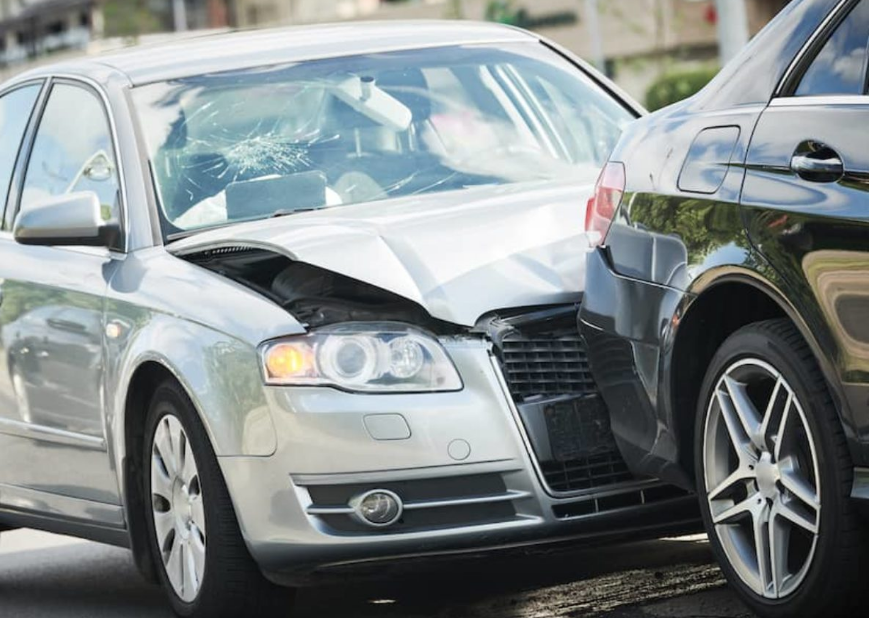 When Should You Call the Police After a Car Accident