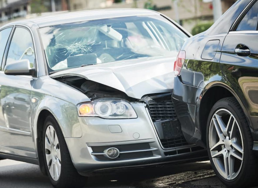 When Should You Call the Police After a Car Accident?