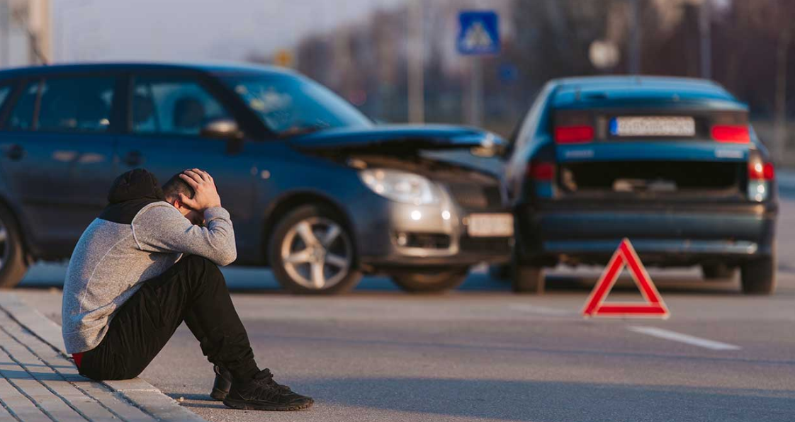 When Should You Contact a Car Accident Attorney?