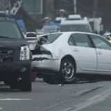 File a Claim that Following a Car Accident