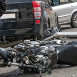 Requirement of an Attorney After a Motorcycle Accident
