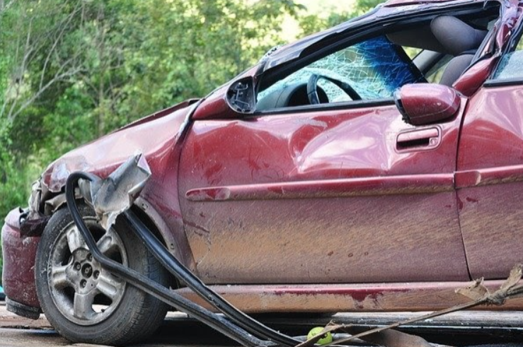 Why You Need an Experienced Car Accident Attorney After Car Damages