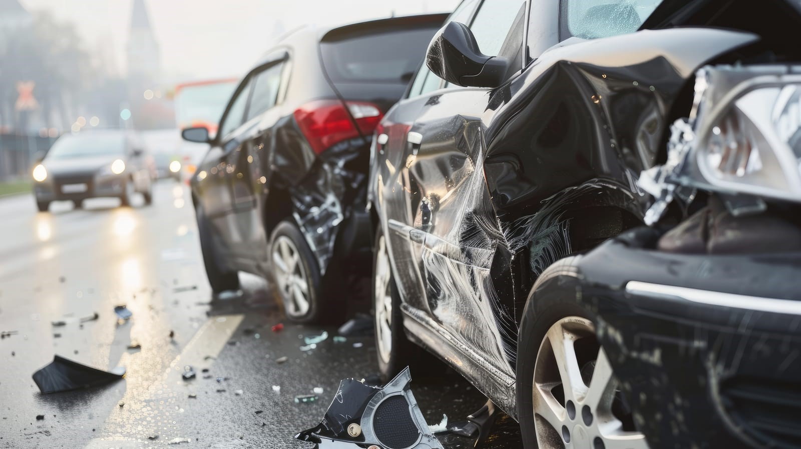 How Long Does a Car Accident Settlement Take? A Comprehensive Timeline