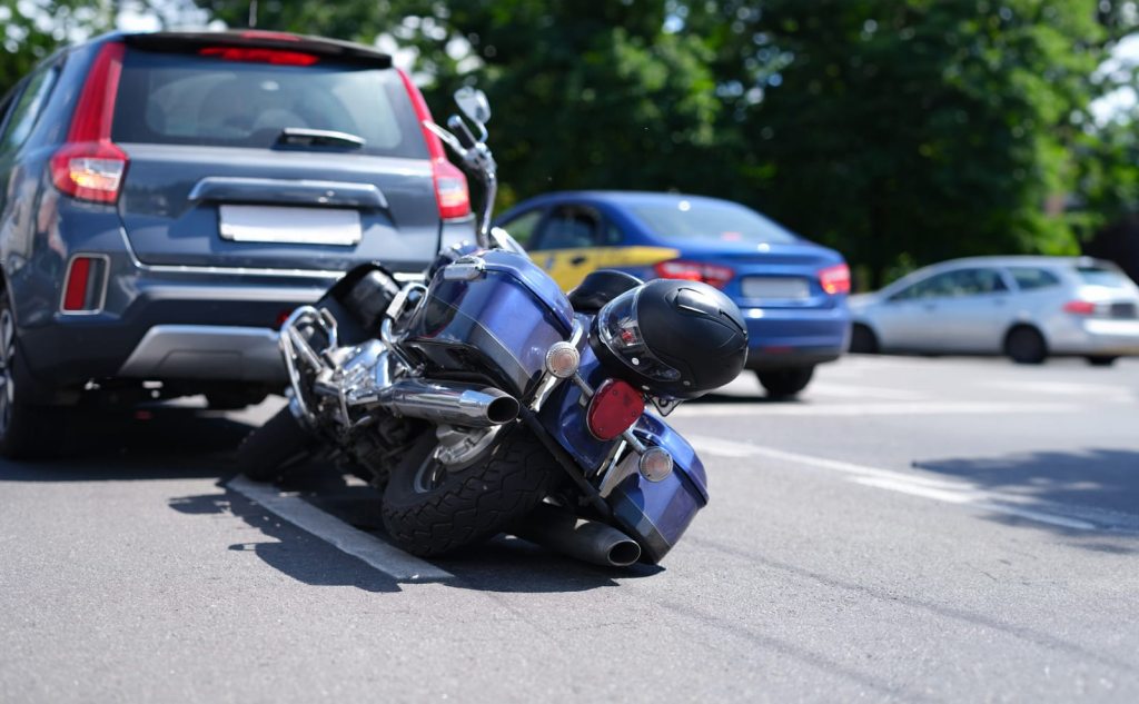 Why You Need a Florida Motorcycle Accident Attorney: Protect Your Rights