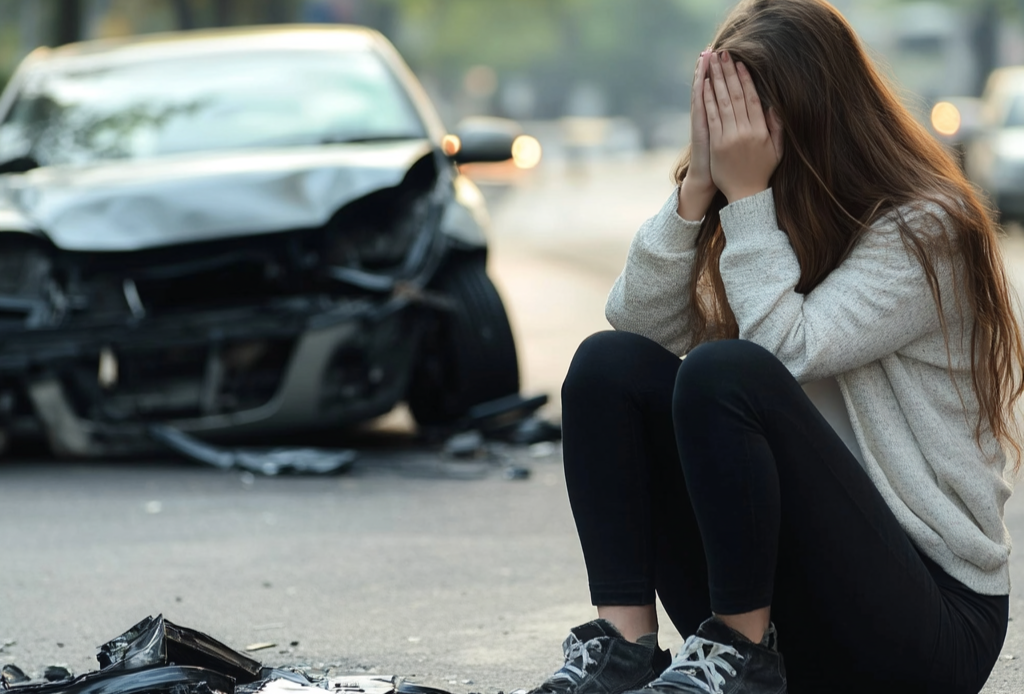 Mental Therapy After a Car Accident: Why is It Essential for Recovery?