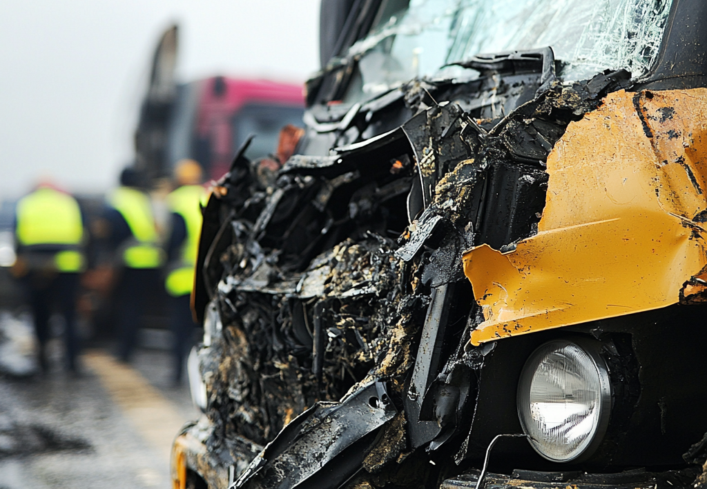 Does an Accident in a Work Vehicle Affect Personal Insurance and How to Handle It?